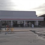 Lee Rd Shopping Center